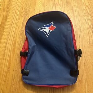 Blue Jays Backpack